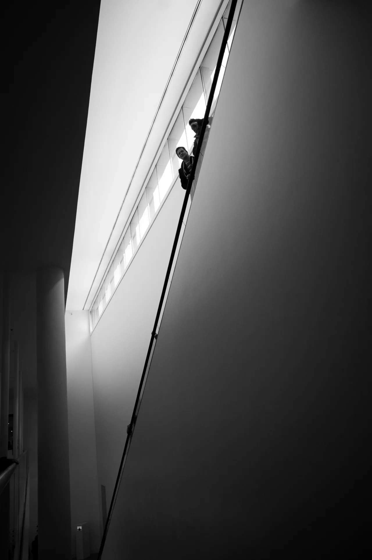 National Portrait Gallery, London