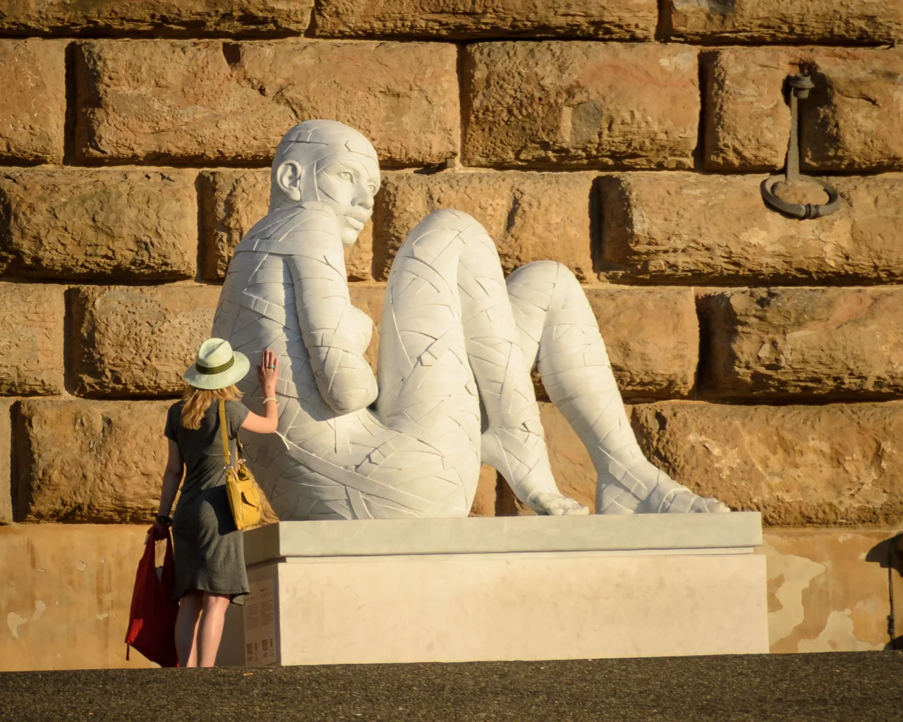 Street scene, Florence
