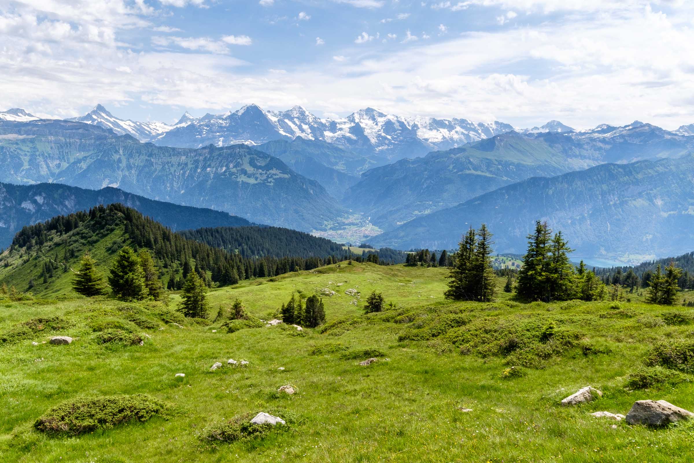 Gemmenalp, Switzerland
