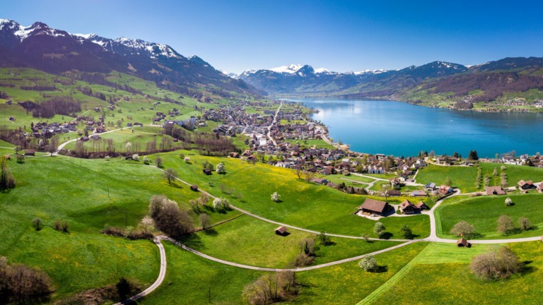 Sachseln, Switzerland