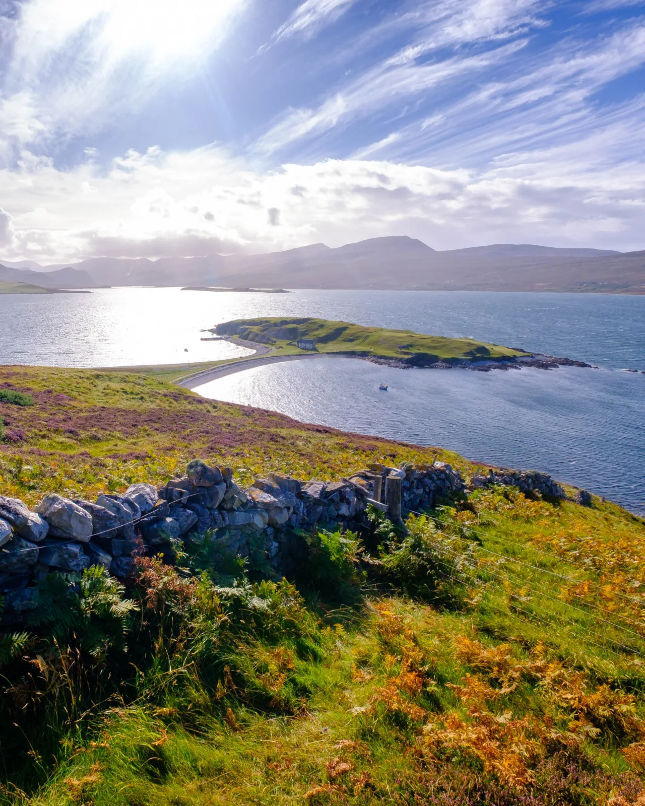 Loch Eriboll