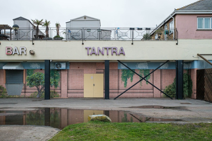 Tantra Bar, Sheerness