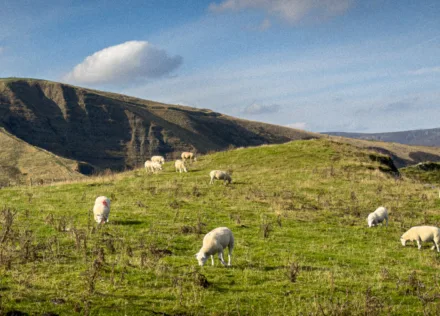 Mam Tor, Peak District