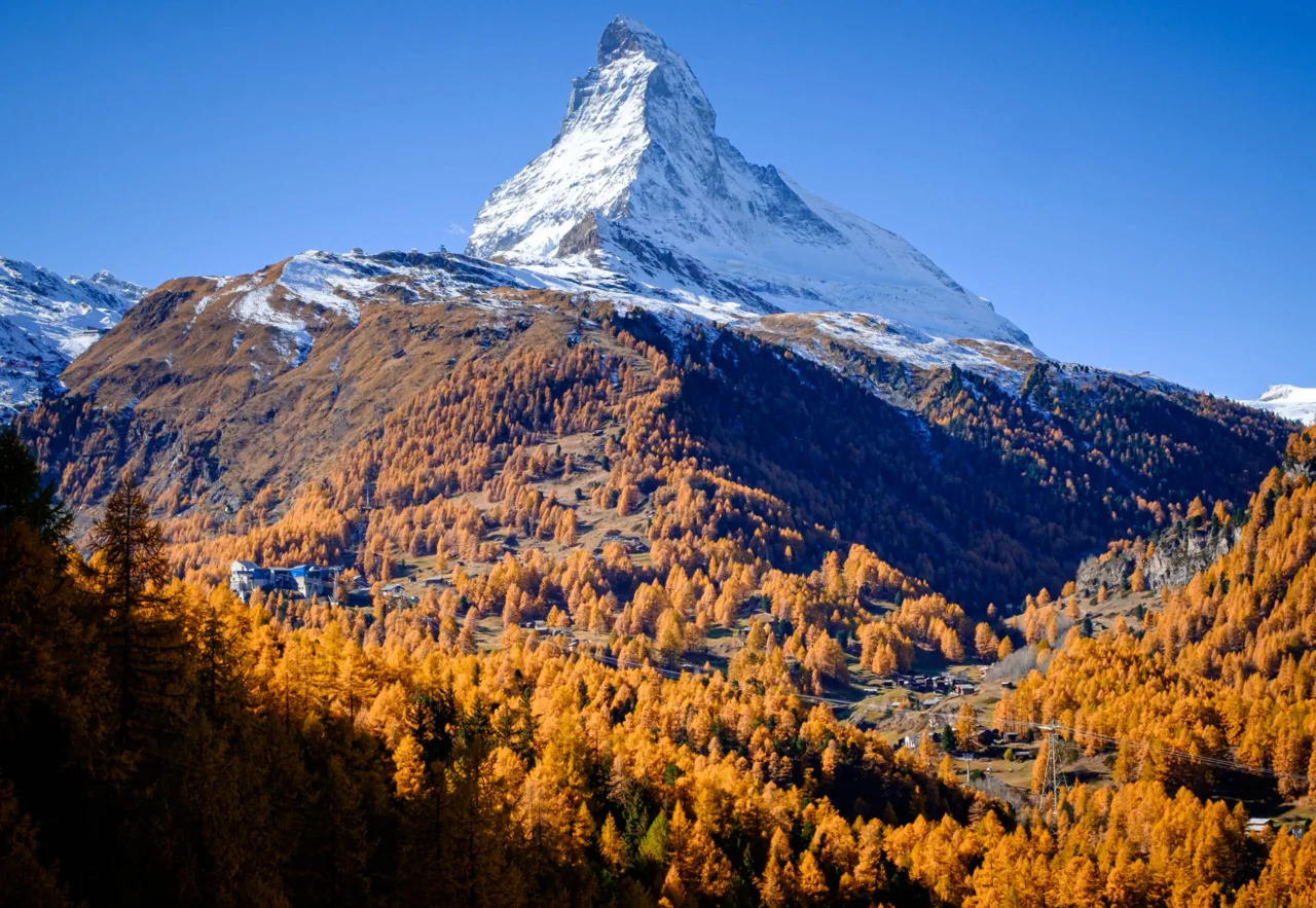 Zermatt, Switzerland