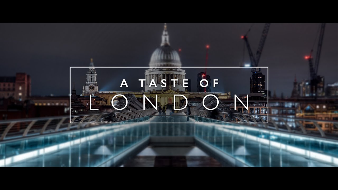 83,000 photos of London