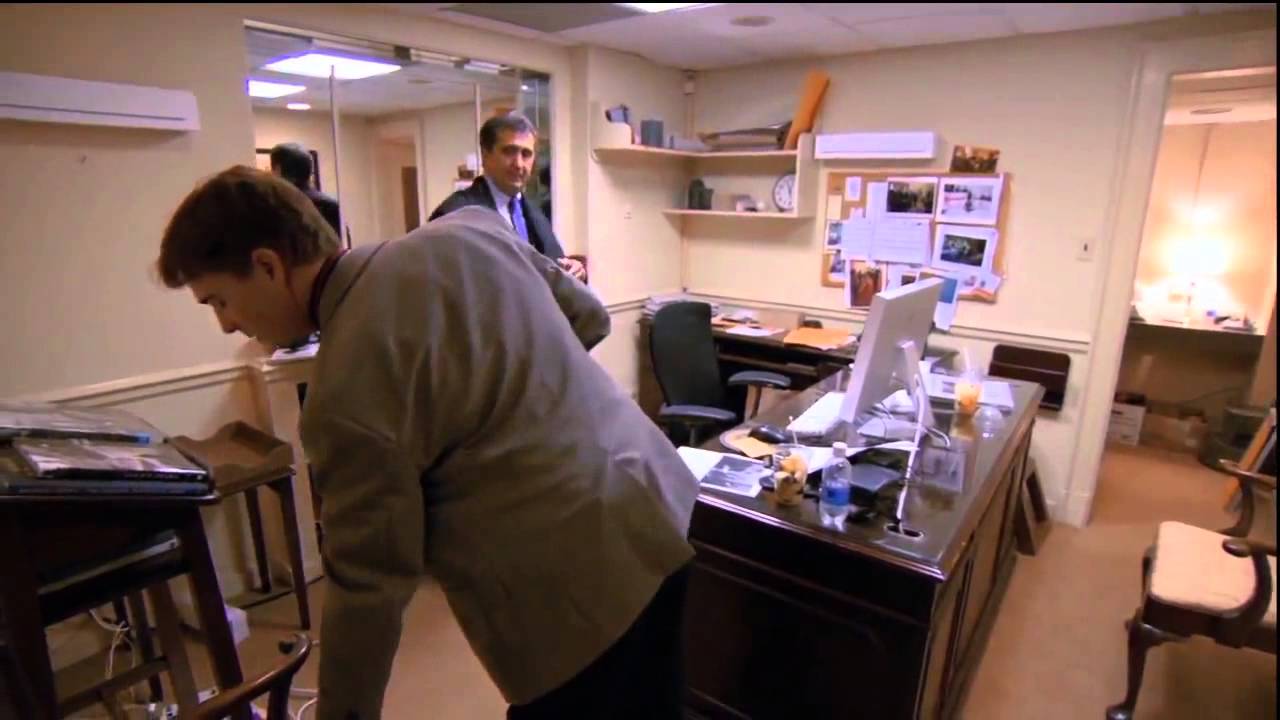 The President’s photographer