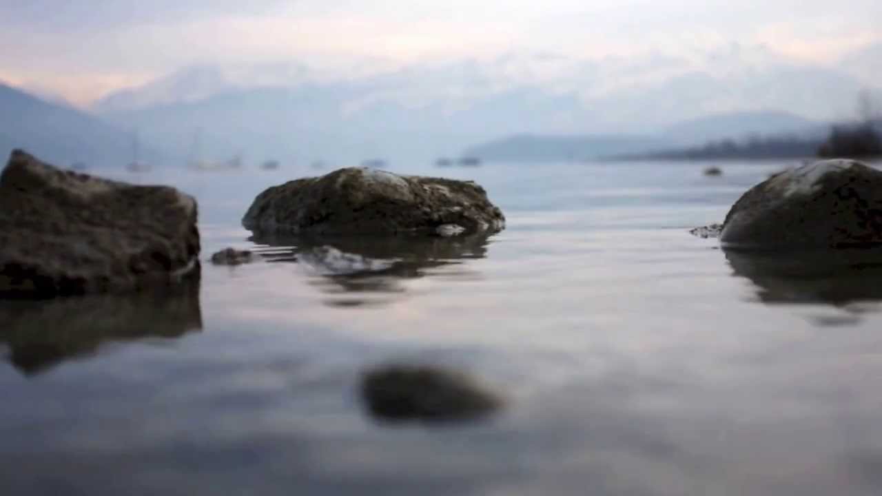 Gwatt nature reserve, Thun