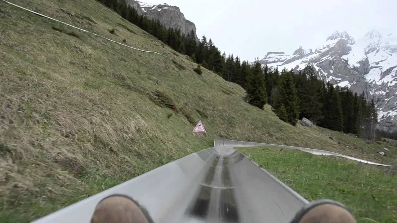 Look ma, no hands…